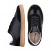 CALVIN KLEIN αθλητικό sneakers αγόρι V3X9-83451-0318999 μαύρο